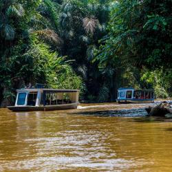 托尔图格罗 66家低价酒店