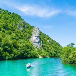 奥尔绍瓦 52家带停车场的酒店