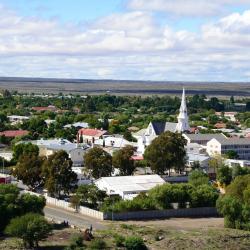 博福特西 48家低价酒店