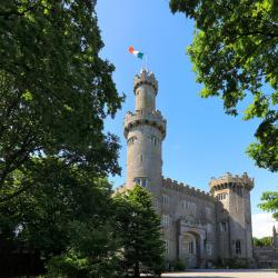 塔拉莫尔 21家住宿