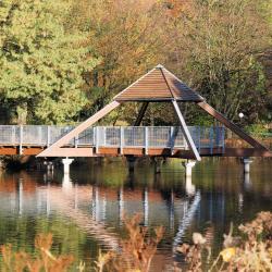 巴特塞森多夫 3家Spa酒店