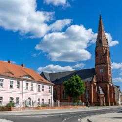 德绍 3家Spa酒店