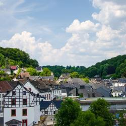 奥伊斯基兴 41家住宿