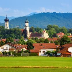 阿尔戈伊地区伊斯尼 54家住宿