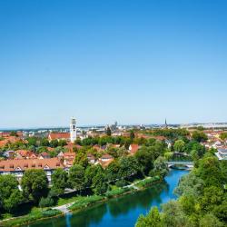 莱茵河畔凯尔 7家乡村别墅