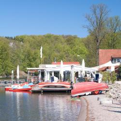 马兰迪 3家带热水浴缸的酒店