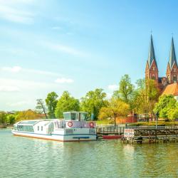 诺伊鲁平 15家乡村别墅