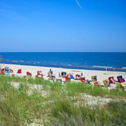 特拉森海德 39家别墅