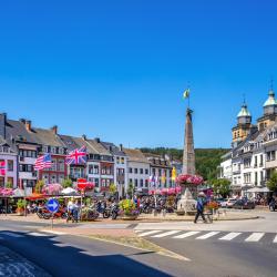 马尔梅迪 104家乡村别墅