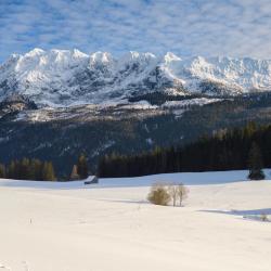 巴德米滕多夫 188家住宿