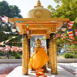 王舍城 23家住宿