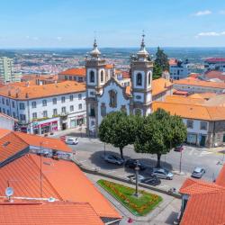 瓜尔达 52家住宿