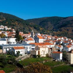 曼泰加什 46家带停车场的酒店