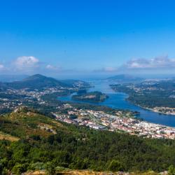 维拉&middot;诺瓦&middot;达&middot;塞尔维尔 5家浪漫度假酒店