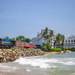 拉维尼亚山 31家海滩酒店