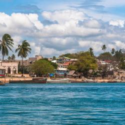 拉穆 33家低价酒店