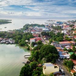 塔比拉兰 10家别墅