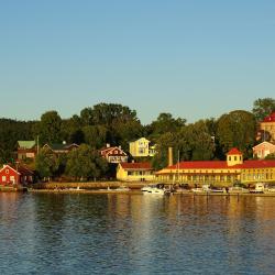 乌德瓦拉 35家乡村别墅