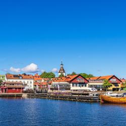 韦斯特维克 4家Spa酒店