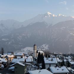 莱克斯 7家木屋