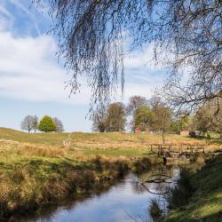 克努斯福德 30家住宿