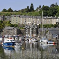 波特马多克 30家自助式住宿