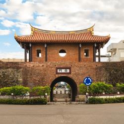 恒春古城 5家豪华型酒店
