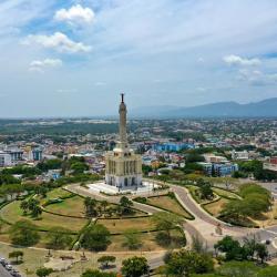 圣地亚哥洛斯卡巴 97家带泳池的酒店