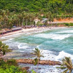 迪石 55家带停车场的酒店