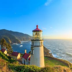 弗洛伦斯 5家带泳池的酒店