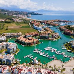 索托格兰德 3家高尔夫酒店