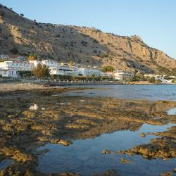 佩弗奇 18家低价酒店