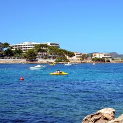 埃斯卡纳 3家自助式住宿