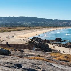 阿兰扎达 16家海滩酒店