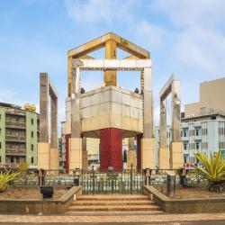 斗六市 19家住宿