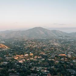 拉米萨 73家带停车场的酒店