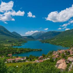 维勒塔巴雷亚 8家滑雪度假村