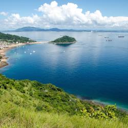 塔沃加 4家海滩酒店