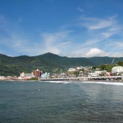 汤河原町 3家公寓