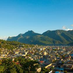 廷戈玛丽亚 32家住宿