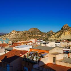 阿尔切纳 6家带热水浴缸的酒店