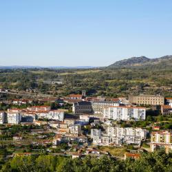 贝哈尔 44家住宿