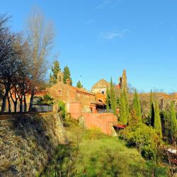 查兹拉德拉谢拉 48家自助式住宿