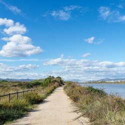 埃普拉特约布里加 3家青旅