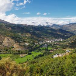 索特 14家带泳池的酒店