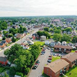 康沃尔 9家乡村别墅