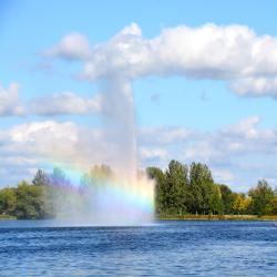 格兰比 4家带热水浴缸的酒店