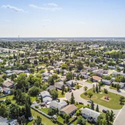 大草原城 29家带停车场的酒店