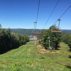圣索弗尔-德斯蒙特 26家住宿