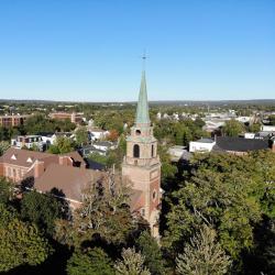 特鲁罗 4家浪漫度假酒店